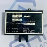 MAK 9.01.7-91.08.00-13 | Plug In Relay - Image 3