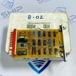 MAK 9.01.7-91.51.00-01 | PCB