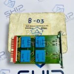 MAK 9.01.7-94.01.00-01 | PCB
