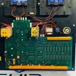 Lyngso Marine 900370561 | Thruster Panel - Image 5