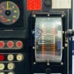 Lyngso Marine 900370561 | Thruster Panel - Image 2