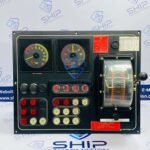 Lyngso Marine 900370561 | Thruster Panel