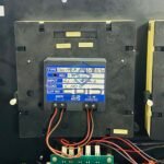 Lyngso Marine 900370561 | Thruster Panel - Image 4