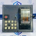 Lyngso Marine 900374530 | Thruster Panel