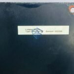 Lyngso Marine 900374530 | Thruster Panel - Image 6