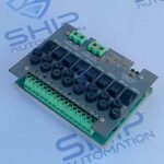 Praxis 91.6.049.302 | DIN I/O Module - Image 3