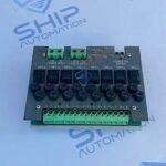 Praxis 91.6.049.302 | DIN I/O Module - Image 2