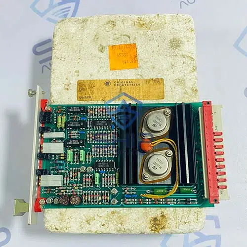 Liebherr 926914514 | PCB (0002-554.0100.021-000)