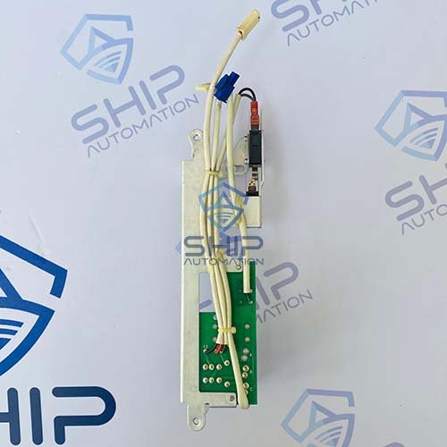 Terasaki AMR-1B | Motor Charge Unit (200V-220V)