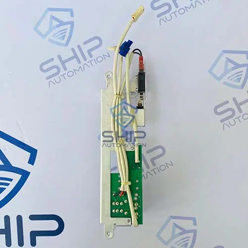 Terasaki AMR-1B | Motor Charge Unit (200V-220V)