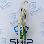 Terasaki AMR-1B | Motor Charge Unit (240V-250V)