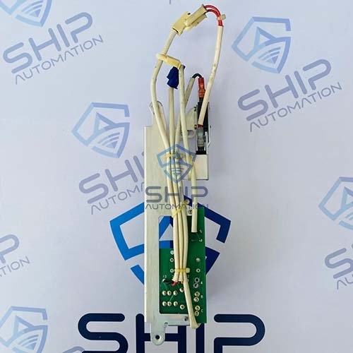 Terasaki AMR-1B | Motor Charge Unit (240V-250V)