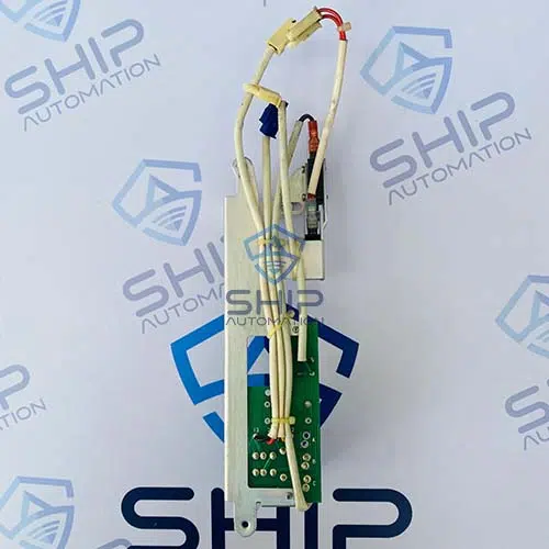 Terasaki AMR-1B | Motor Charge Unit (240V-250V)
