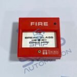 Tyco CP-200 | Manual Call Point (514.001.042.T)