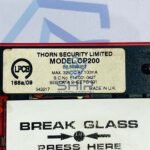 Tyco CP-200 | Manual Call Point (514.001.042.T) - Image 5