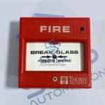 Tyco CP-200 | Manual Call Point (514.001.042.T) - Image 2