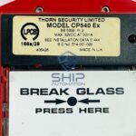 Tyco CP-540Ex | Manual Call Point (514.001.023) - Image 5