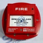 Tyco CP-540Ex | Manual Call Point (514.001.023) - Image 2