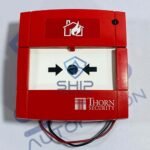 Tyco CP-820M | Manual Call Point (514.800.605T) - Image 2