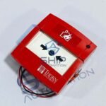 Tyco CP-820M | Manual Call Point (514.800.605T) - Image 3