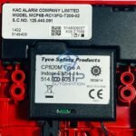 Tyco CP-820M | Manual Call Point (514.800.605T) - Image 5