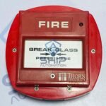 Tyco CP-830 | Manual Call Point (514.800.504.T) - Image 2