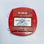 Tyco CP-830 | Manual Call Point (514.800.504.T)