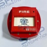 Tyco CP-830M | Manual Call Point (514.800.506.T) - Image 2