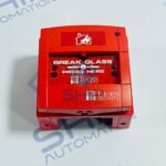 Tyco CP-840Ex | Manual Call Point (514.800.513)