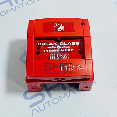 Tyco CP-840Ex | Manual Call Point (514.800.513)