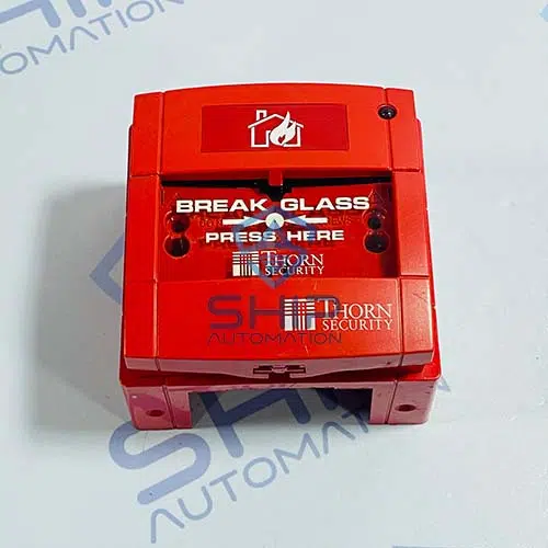 Tyco CP-840Ex | Manual Call Point (514.800.513)