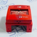 Tyco CP-840Ex | Manual Call Point (514.800.513) - Image 2