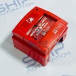 Tyco CP-840Ex | Manual Call Point (514.800.513) - Image 3