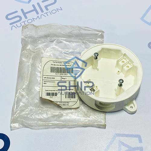 Tyco DHM-4B | Detector Base (517.050.051)