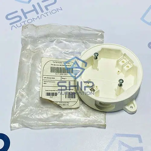 Tyco DHM-4B | Detector Base (517.050.051)