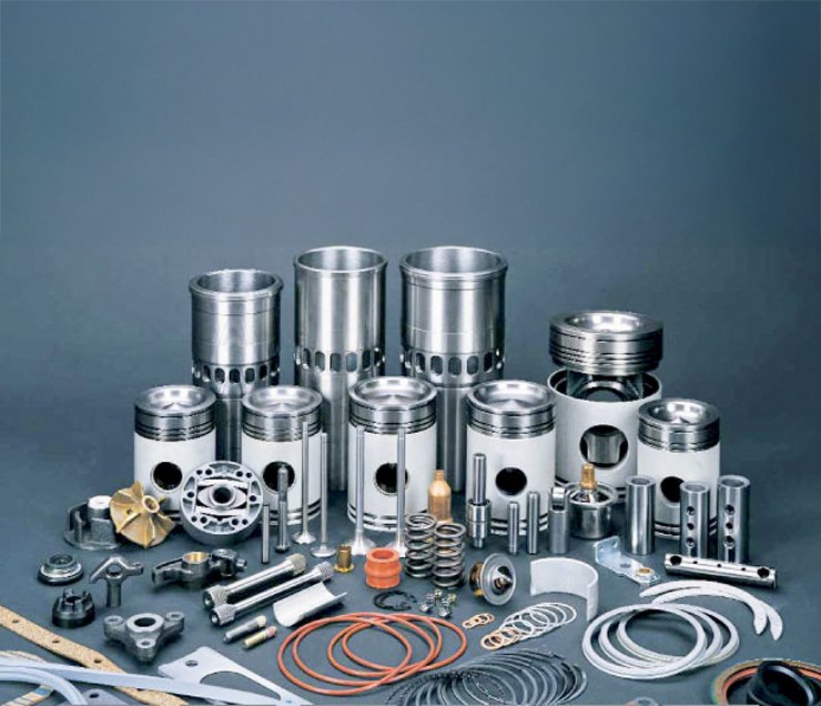 How to Choose the Right Marine Spare Parts Supplier that Saves Cost and Prevents Downtime