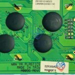Nan YA Plastics M009G | Display Module - Image 5