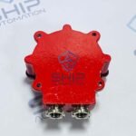 Tyco M60WF | Manual Call Point - Image 3