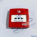 Tyco MCP210 | Manual Call Point (514.001.143.Y) - Image 2