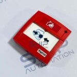 Tyco MCP210 | Manual Call Point (514.001.143.Y) - Image 3