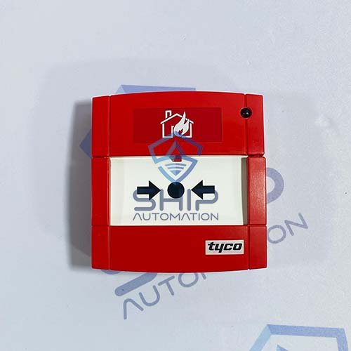 Tyco MCP210 | Manual Call Point (514.001.143.Y)