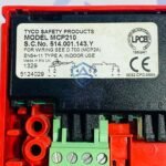 Tyco MCP210 | Manual Call Point (514.001.143.Y) - Image 5