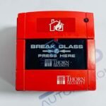 Tyco MCP230 | Manual Call Point (514.001.110.T) - Image 2