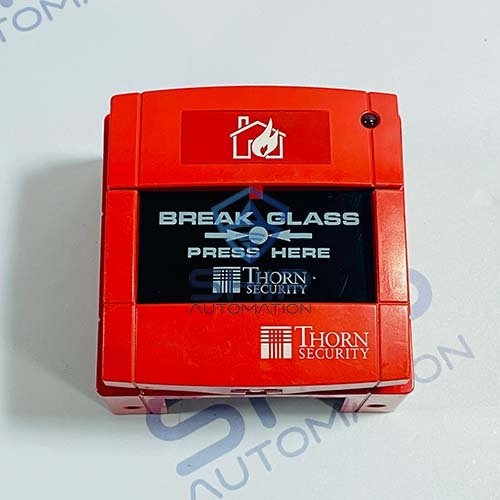Tyco MCP230 | Manual Call Point (514.001.110.T)
