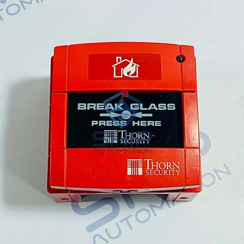 Tyco MCP230 | Manual Call Point (514.001.110.T)