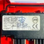 Tyco MCP230 | Manual Call Point (514.001.110.T) - Image 5