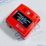 Tyco MCP230 | Manual Call Point (514.001.110.T) - Image 3