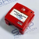 Tyco MCP230 | Manual Call Point (514.001.110Y) - Image 2