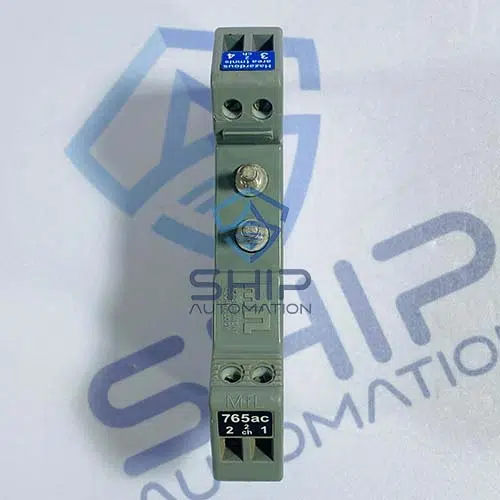 MTL Instruments MTL 765 ac | Shunt Diode Safety Barrier