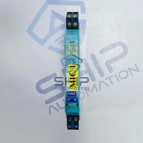 MTL Instruments MTL 7760ac | Shunt Diode Safety Barrier